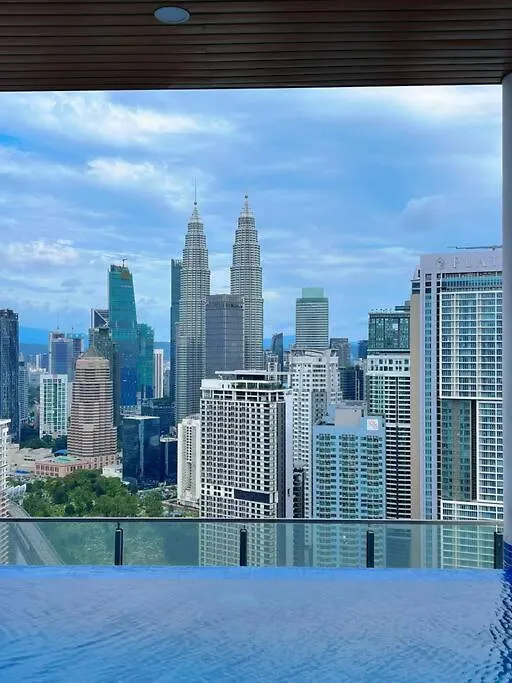 7Px 2Br Family Gathering Loft @ Colony, Near Quill City Mall & Monorail Kuala Lumpur 0*,  Malaysia
