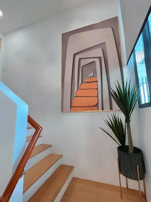 7Px 2Br Family Gathering Loft @ Colony, Near Quill City Mall & Monorail Kuala Lumpur Apartment